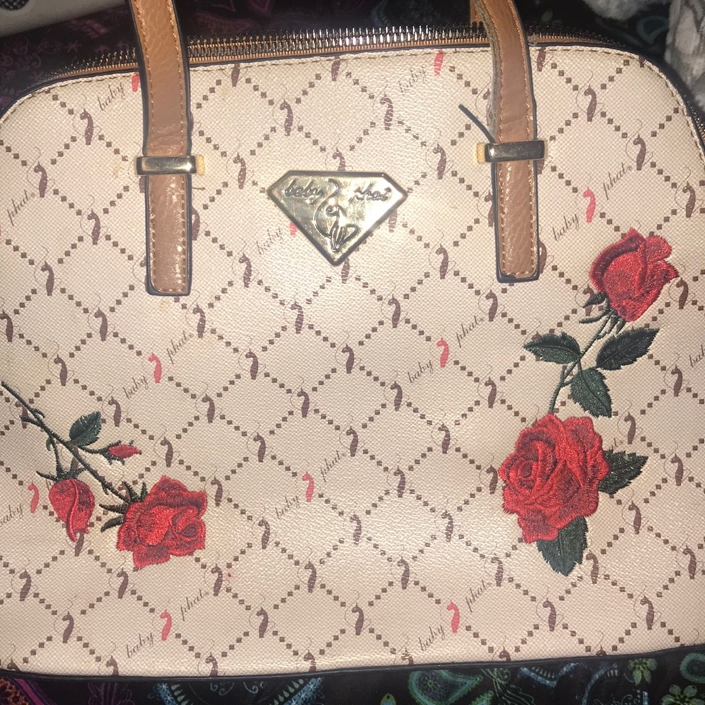 Baby Phat Purse